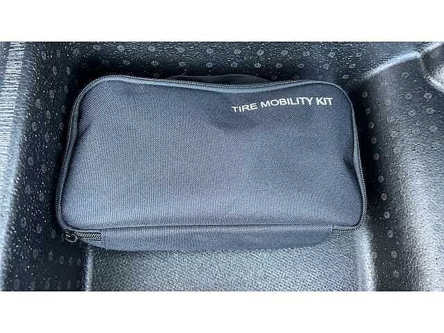 Hyundai Tucson TUCSON 1.6T Premium 5dr