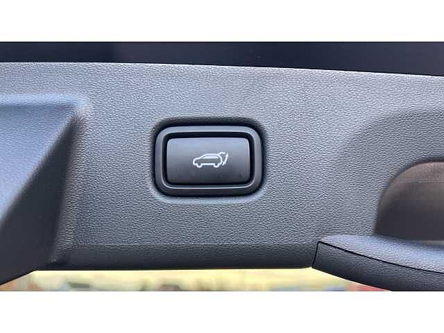 Hyundai Tucson TUCSON 1.6T Premium 5dr