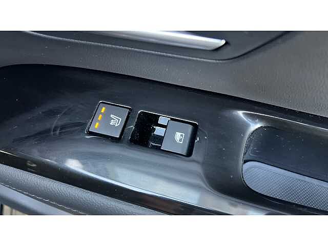 Hyundai Tucson TUCSON 1.6T Premium 5dr