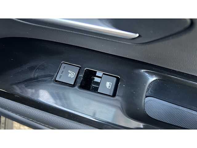 Hyundai Tucson TUCSON 1.6T Premium 5dr