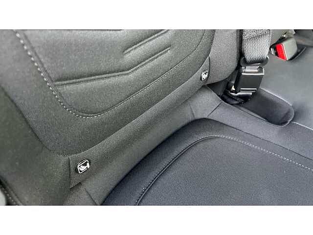 Hyundai Tucson TUCSON 1.6T Premium 5dr