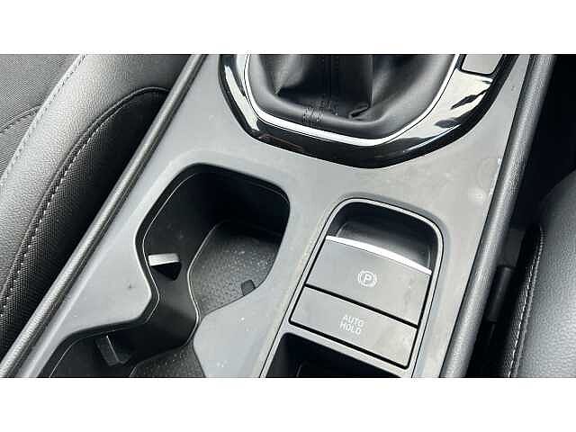 Hyundai Tucson TUCSON 1.6T Premium 5dr