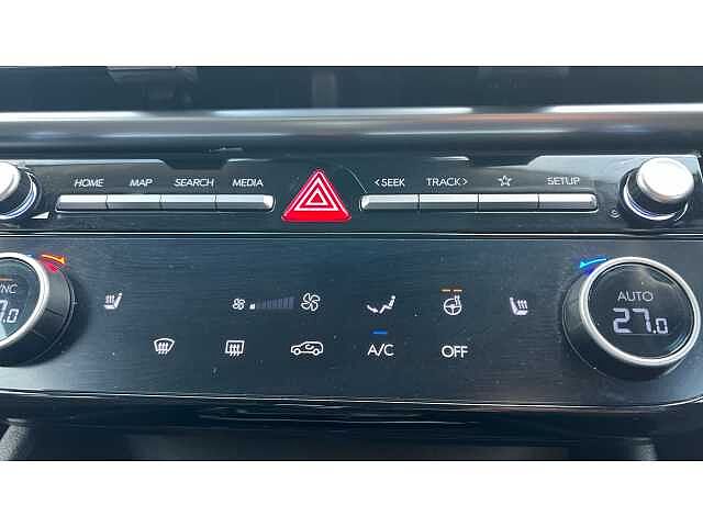 Hyundai Tucson TUCSON 1.6T Premium 5dr