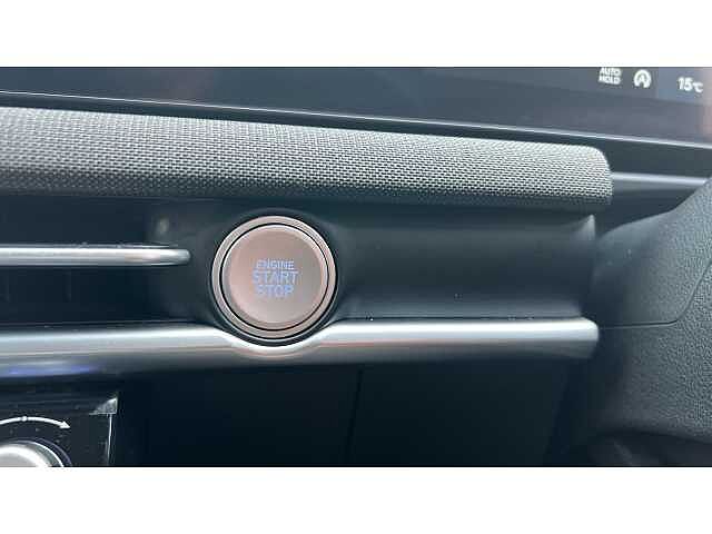 Hyundai Tucson TUCSON 1.6T Premium 5dr