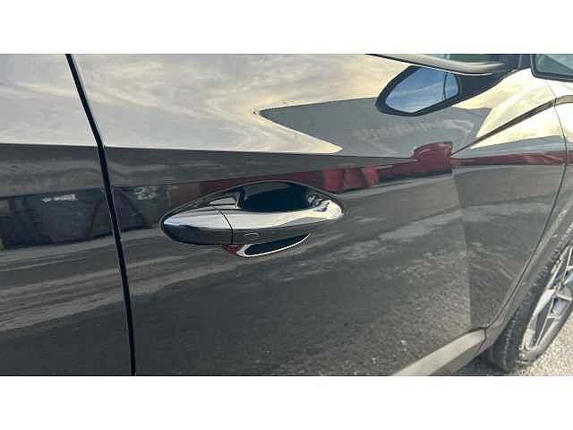 Hyundai Tucson TUCSON 1.6T Premium 5dr