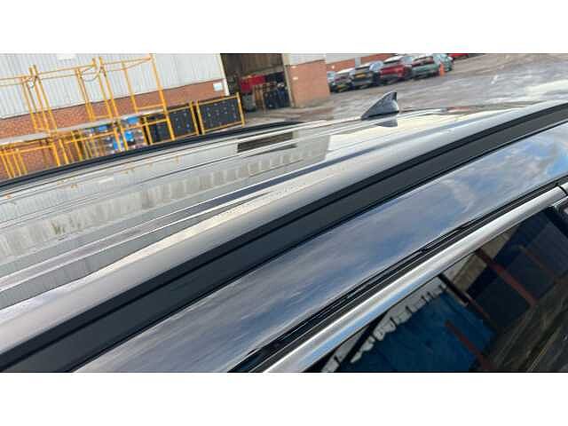 Hyundai Tucson TUCSON 1.6T Premium 5dr