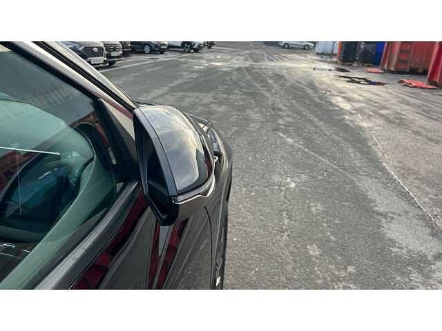 Hyundai Tucson TUCSON 1.6T Premium 5dr