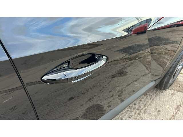 Hyundai Tucson TUCSON 1.6T Premium 5dr