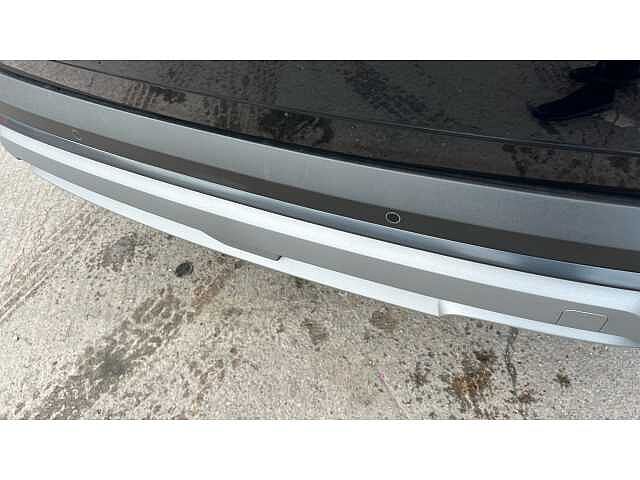 Hyundai Tucson TUCSON 1.6T Premium 5dr