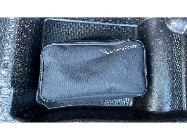 Hyundai Tucson TUCSON 1.6T Hybrid Premium 5dr Auto