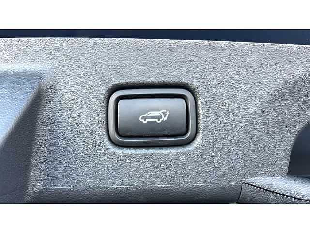 Hyundai Tucson TUCSON 1.6T Hybrid Premium 5dr Auto