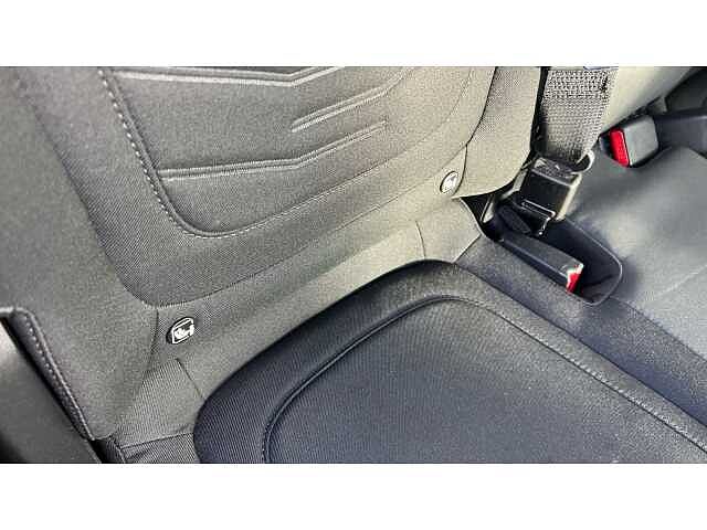 Hyundai Tucson TUCSON 1.6T Hybrid Premium 5dr Auto