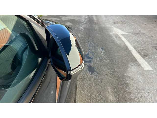 Hyundai Tucson TUCSON 1.6T Hybrid Premium 5dr Auto