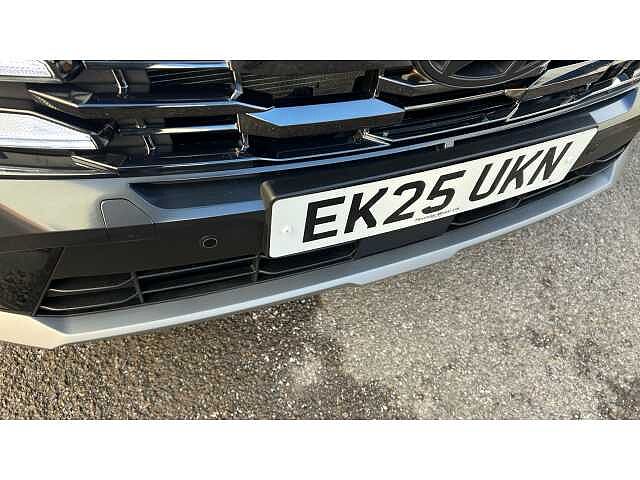 Hyundai Tucson TUCSON 1.6T Hybrid Premium 5dr Auto