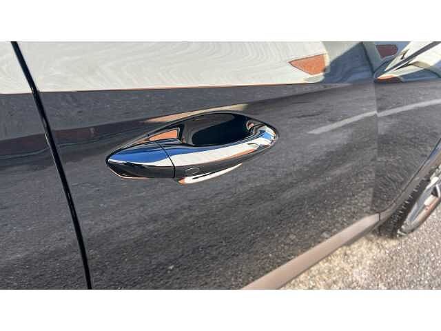 Hyundai Tucson TUCSON 1.6T Hybrid Premium 5dr Auto