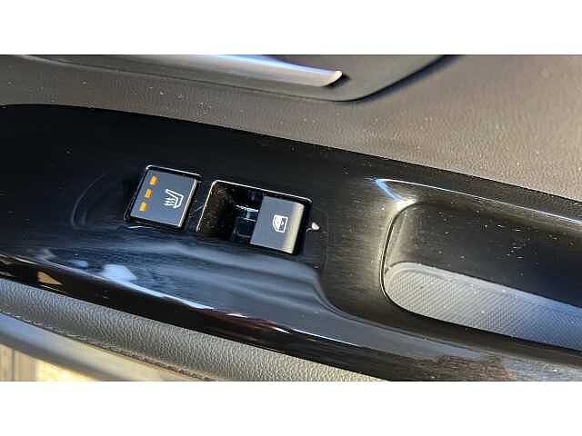 Hyundai Tucson TUCSON 1.6T Hybrid Premium 5dr Auto