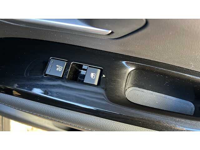 Hyundai Tucson TUCSON 1.6T Hybrid Premium 5dr Auto