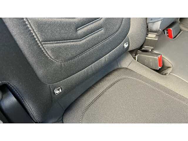 Hyundai Tucson TUCSON 1.6T Hybrid Premium 5dr Auto