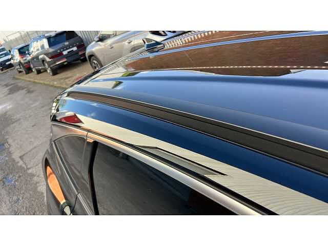 Hyundai Tucson TUCSON 1.6T Hybrid Premium 5dr Auto