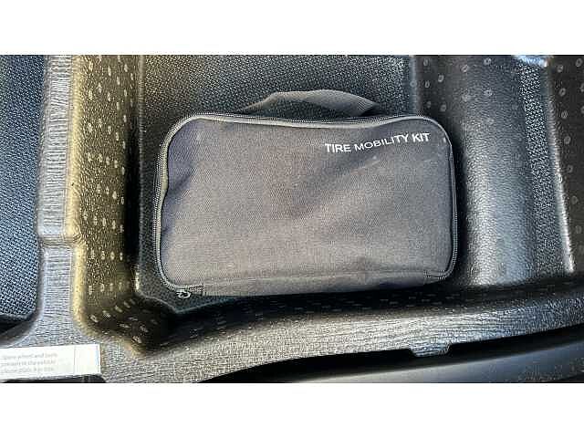 Hyundai Tucson TUCSON 1.6T Hybrid Premium 5dr Auto