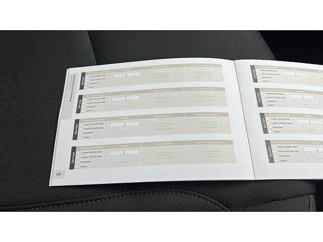 Hyundai Tucson TUCSON 1.6T Hybrid Premium 5dr Auto