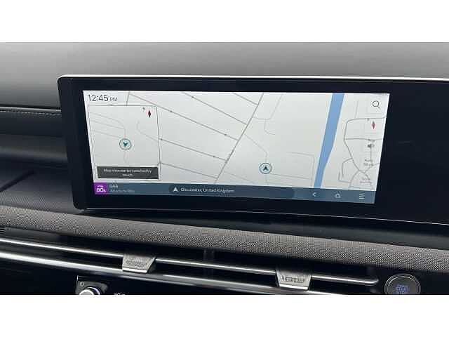 Hyundai Tucson TUCSON 1.6T Hybrid Premium 5dr Auto