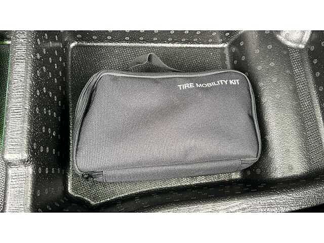 Hyundai Tucson TUCSON 1.6T Hybrid Premium 5dr Auto