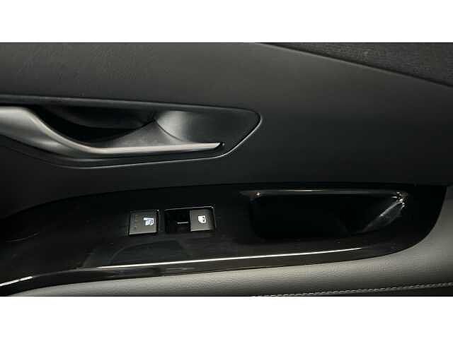 Hyundai Tucson TUCSON 1.6T Hybrid Premium 5dr Auto