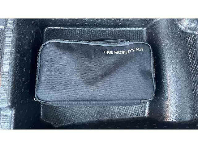 Hyundai Tucson TUCSON 1.6 TGDi N Line 5dr 2WD