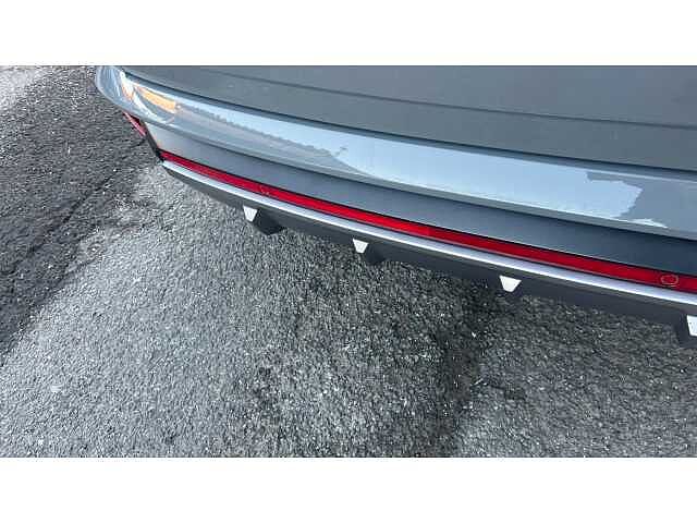 Hyundai Tucson TUCSON 1.6 TGDi N Line 5dr 2WD