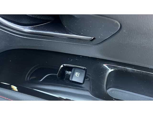 Hyundai Tucson TUCSON 1.6 TGDi N Line 5dr 2WD