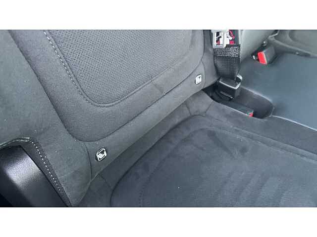 Hyundai Tucson TUCSON 1.6 TGDi N Line 5dr 2WD