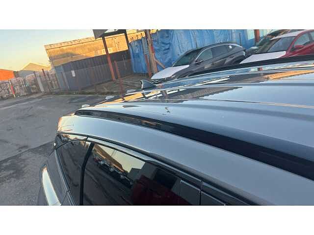 Hyundai Tucson TUCSON 1.6 TGDi N Line 5dr 2WD