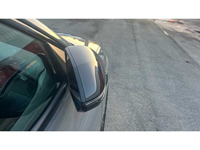 Hyundai Tucson TUCSON 1.6 TGDi N Line 5dr 2WD