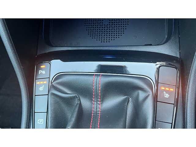 Hyundai Tucson TUCSON 1.6 TGDi N Line 5dr 2WD