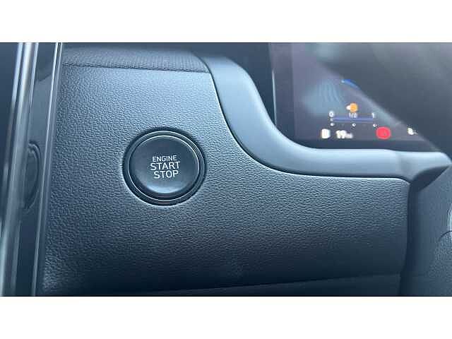 Hyundai Tucson TUCSON 1.6 TGDi N Line 5dr 2WD