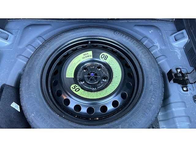 Hyundai Tucson TUCSON 1.6 TGDi 177 Premium 5dr 2WD