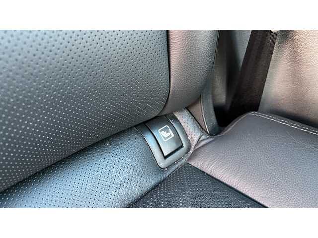 Hyundai Tucson TUCSON 1.6 TGDi 177 Premium 5dr 2WD