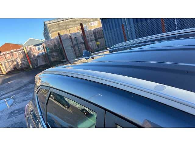 Hyundai Tucson TUCSON 1.6 TGDi 177 Premium 5dr 2WD