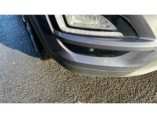 Hyundai Tucson TUCSON 1.6 TGDi 177 Premium 5dr 2WD
