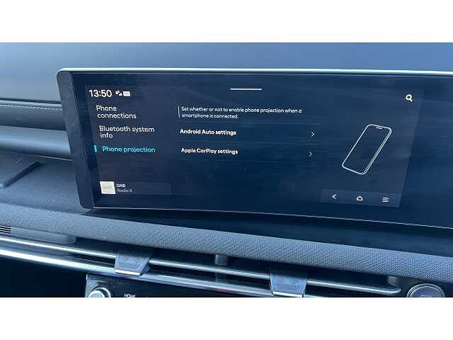 Hyundai Tucson TUCSON 1.6T Premium 5dr