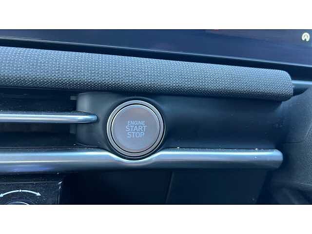 Hyundai Tucson TUCSON 1.6T Premium 5dr