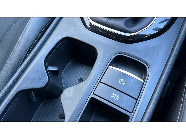 Hyundai Tucson TUCSON 1.6T Premium 5dr