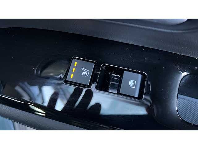 Hyundai Tucson TUCSON 1.6T Premium 5dr