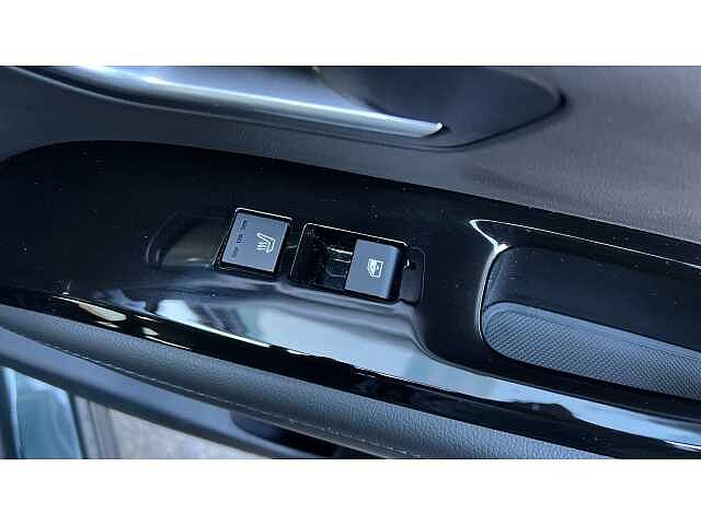 Hyundai Tucson TUCSON 1.6T Premium 5dr