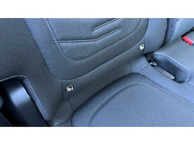 Hyundai Tucson TUCSON 1.6T Premium 5dr