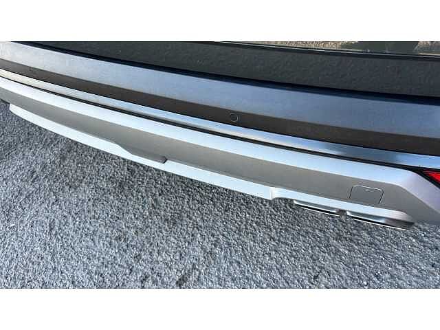 Hyundai Tucson TUCSON 1.6T Premium 5dr