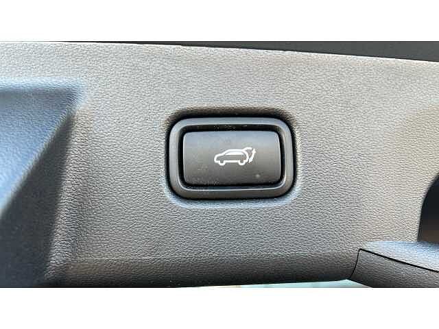 Hyundai Tucson TUCSON 1.6T Premium 5dr