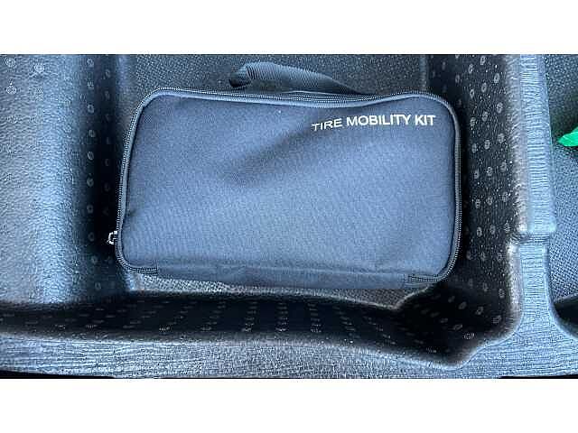 Hyundai Tucson TUCSON 1.6T Premium 5dr