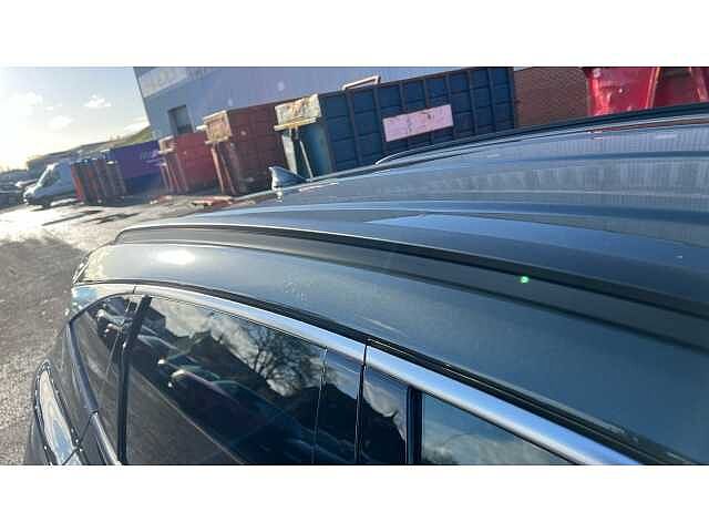 Hyundai Tucson TUCSON 1.6T Premium 5dr